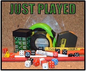 Just Played