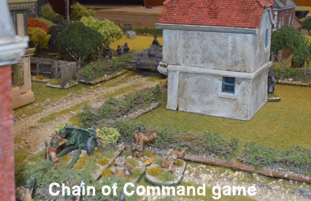 Chain of Command slider 10