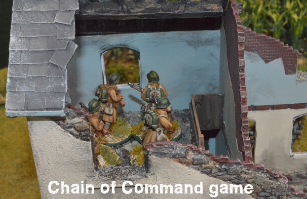 Chain of Command slider 11