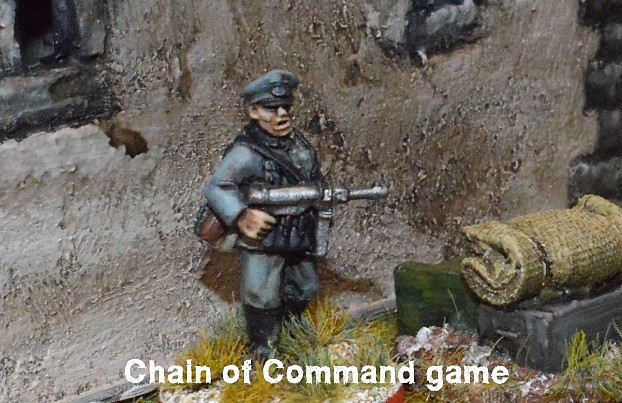 Chain of Command slider 13
