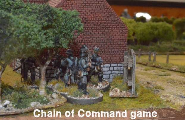 Chain of Command slider 2