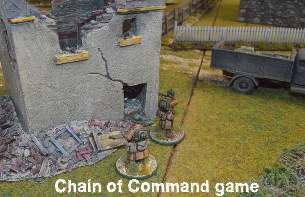 Chain of Command slider 5