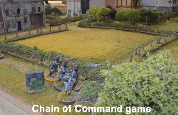 Chain of Command slider 6