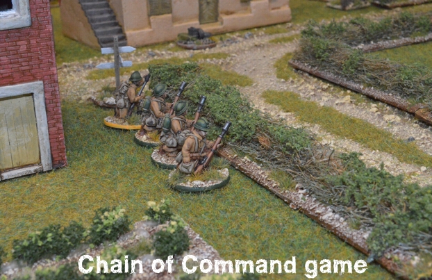 Chain of Command slider 7