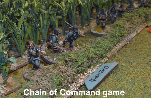 Chain of Command slider 9